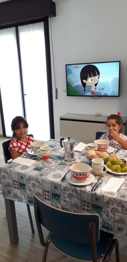 Caba Holiday Bardolino Colombo 외부 사진