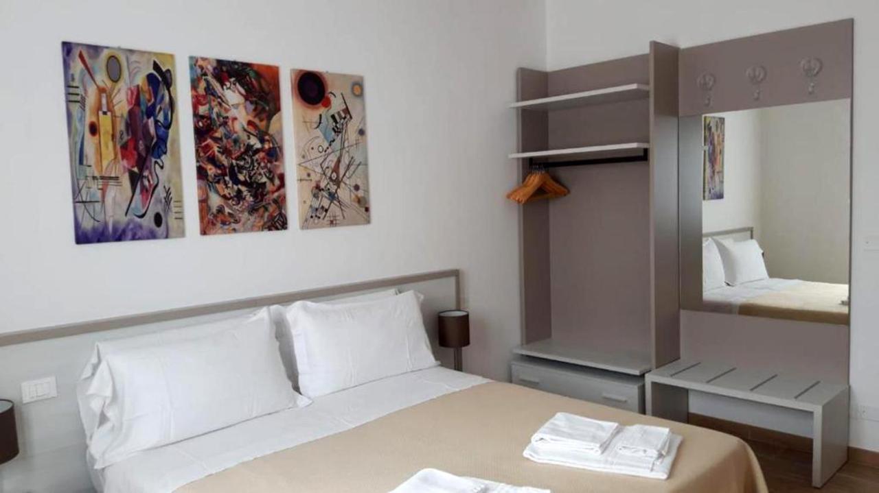 Caba Holiday Bardolino Colombo 외부 사진