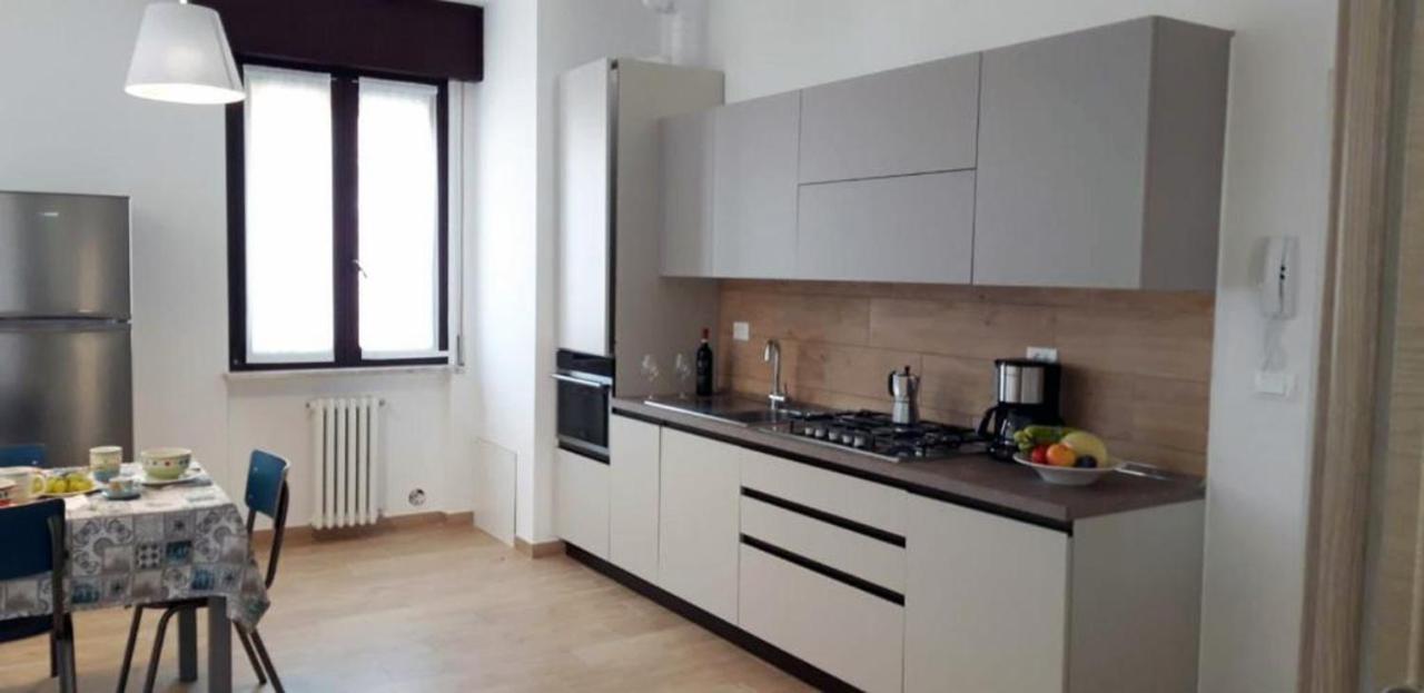 Caba Holiday Bardolino Colombo 외부 사진