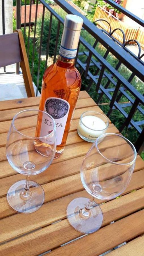 Caba Holiday Bardolino Colombo 외부 사진