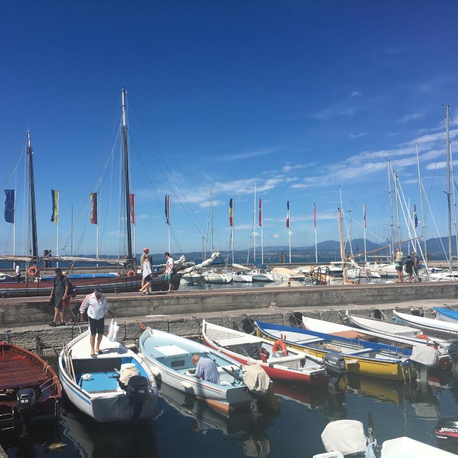 Caba Holiday Bardolino Colombo 외부 사진
